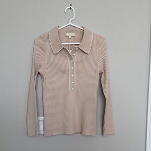 Sezane ARMELLE sweater